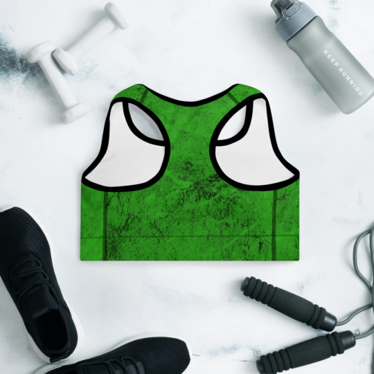 1 Hundy Sports Bras