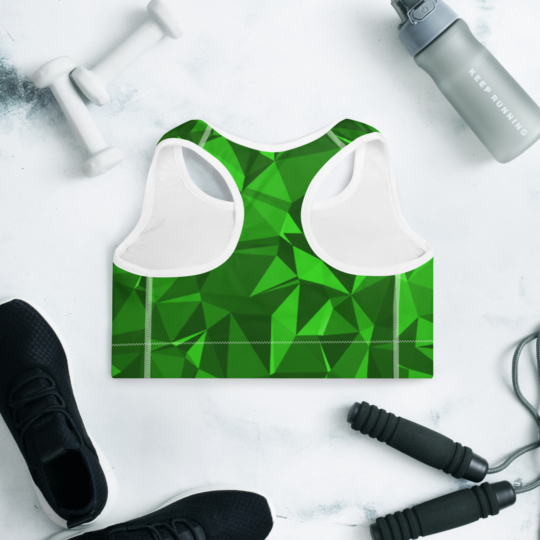 1 Hundy Sports Bras