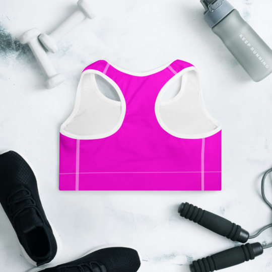 1 Hundy Sports Bras