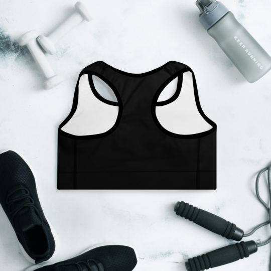 1 Hundy Sports Bras