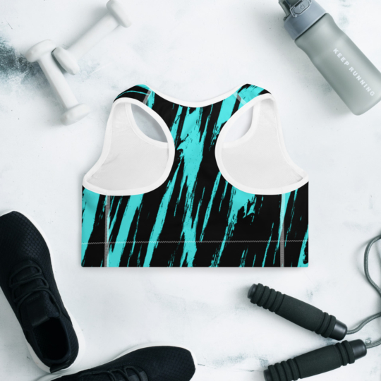 1 Hundy Sports Bras