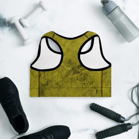 1 Hundy Sports Bras