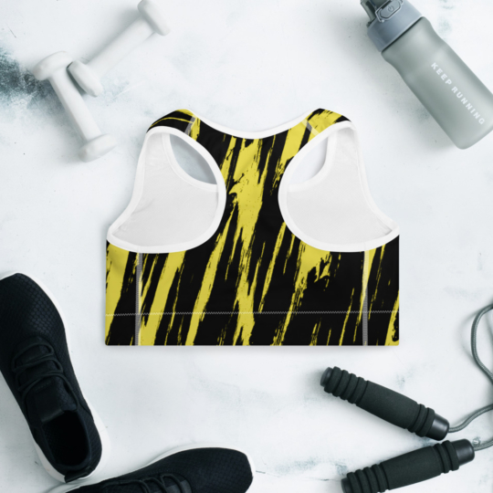 1 Hundy Sports Bras