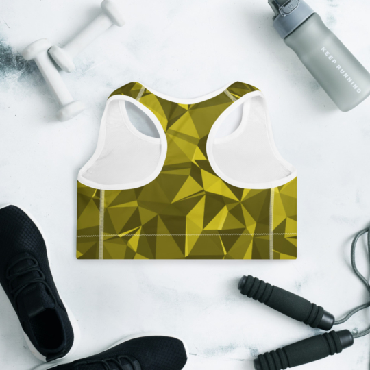 1 Hundy Sports Bras