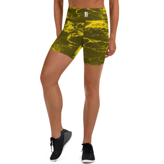 1 Hundy Shorts