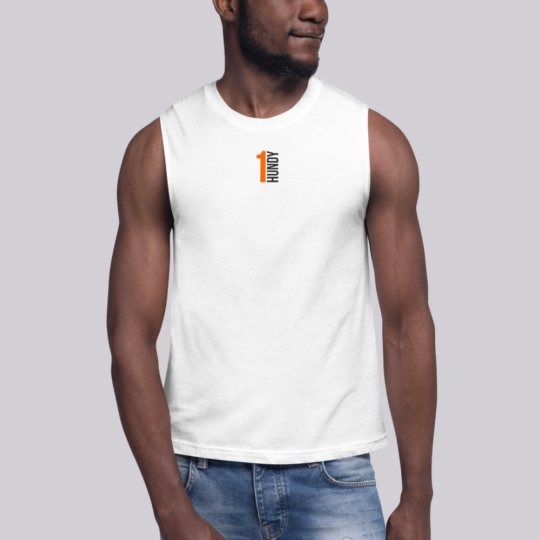 Men's Muscle Tees by 1HUNDY