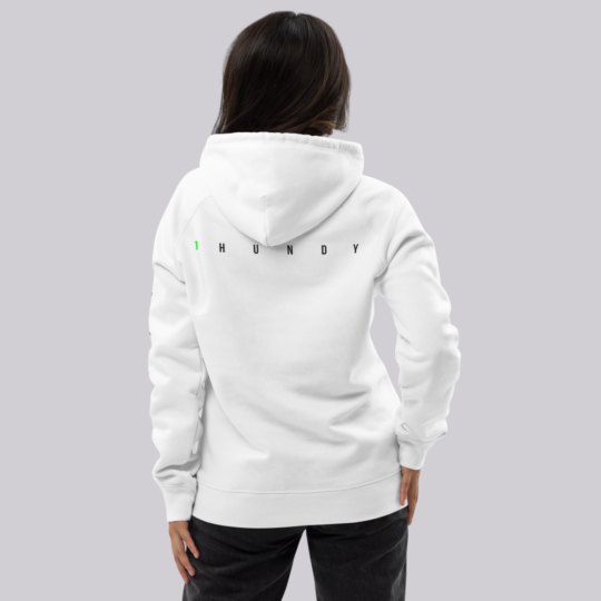 1 Hundy Hoodie