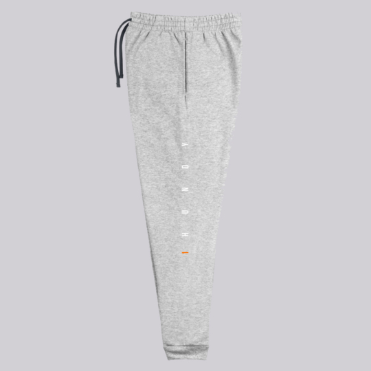 1 Hundy Jogging Bottoms