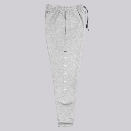 1 Hundy Jogging Bottoms