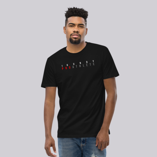 1 Hundy T.Shirt