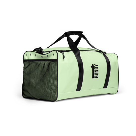 Gym & Sports bags by 1HUNDY