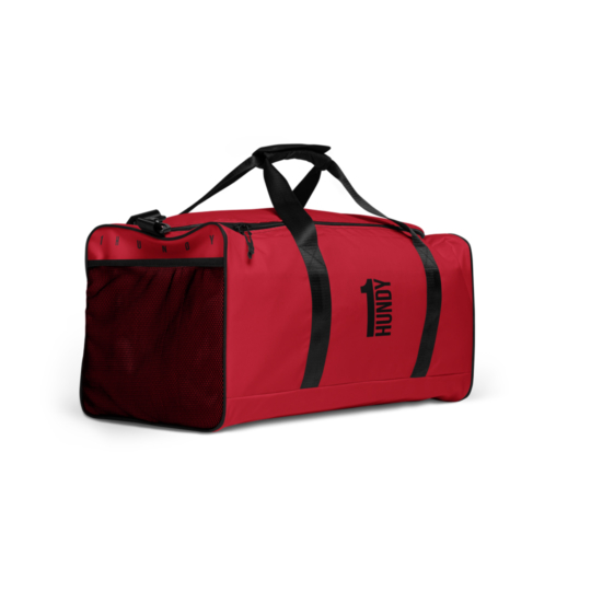 Gym & Sports bags by 1HUNDY