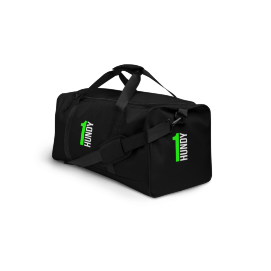 Gym & Sports bags by 1HUNDY