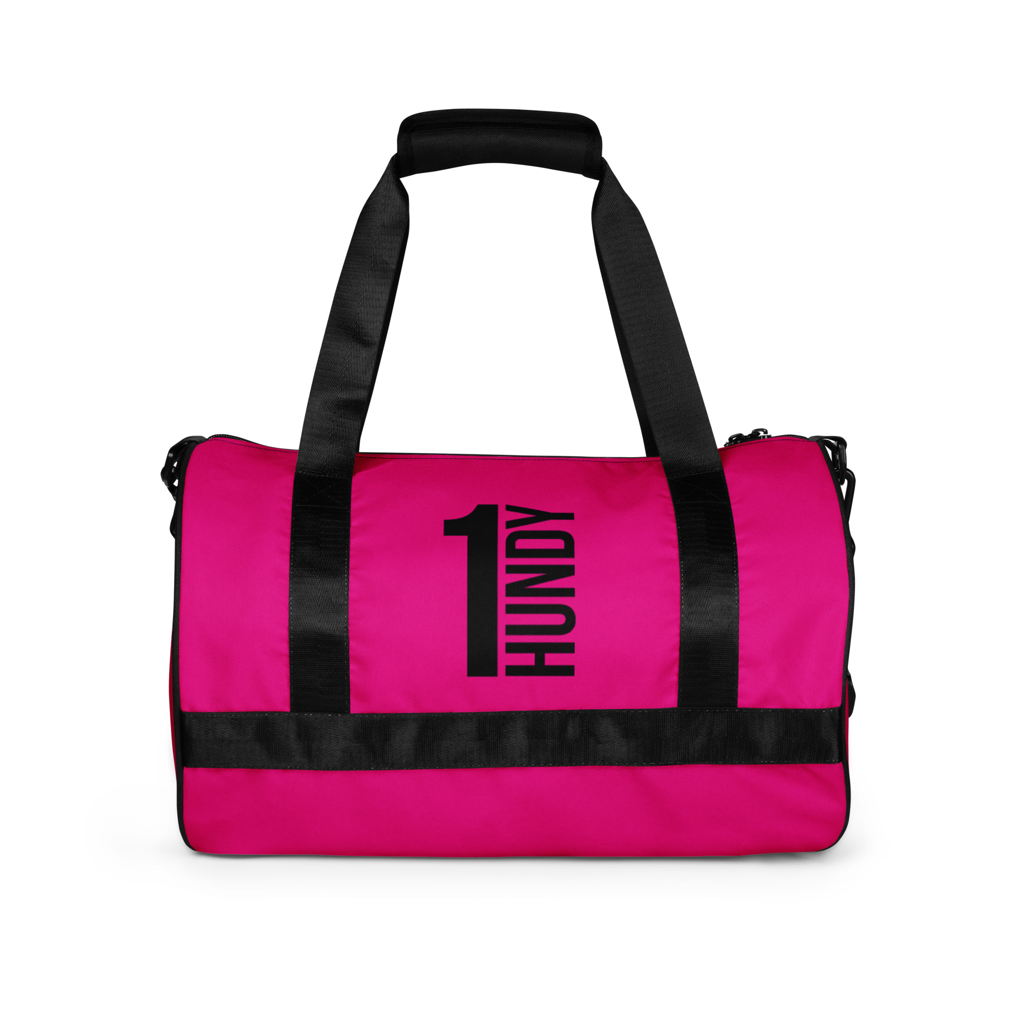 Gym & Sports bags by 1HUNDY