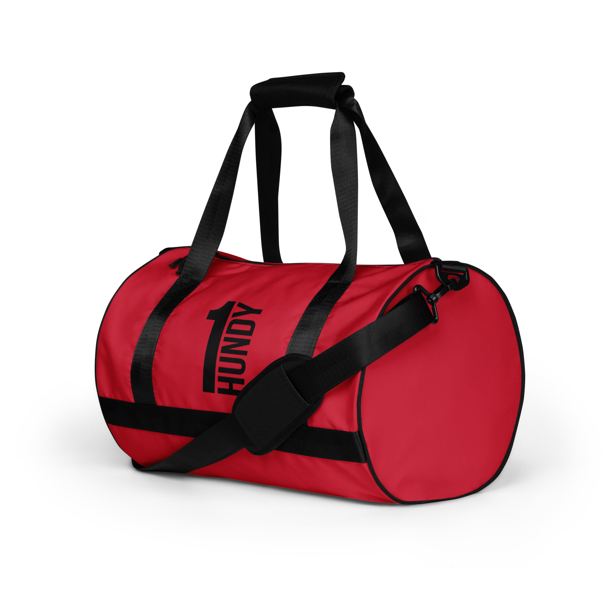 Gym & Sports bags by 1HUNDY