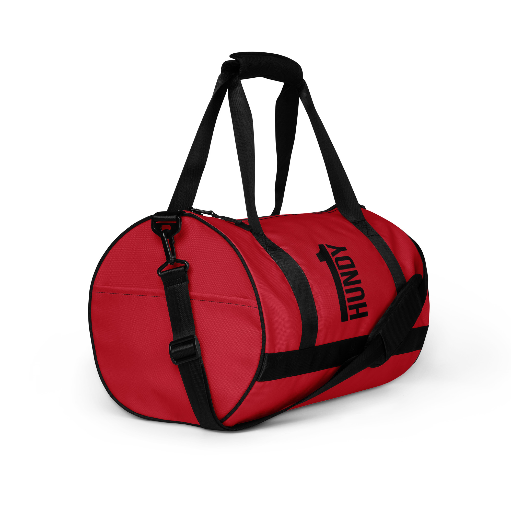 Gym & Sports bags by 1HUNDY