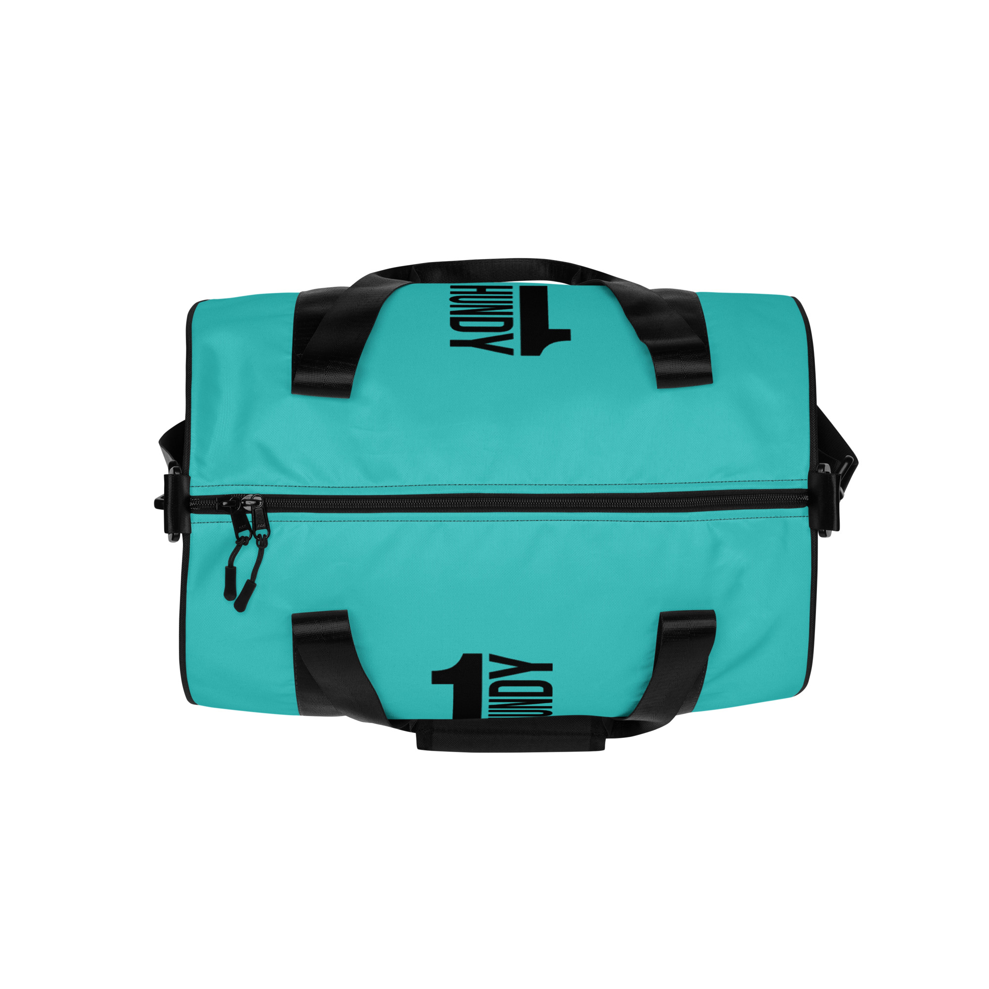 Gym & Sports bags by 1HUNDY