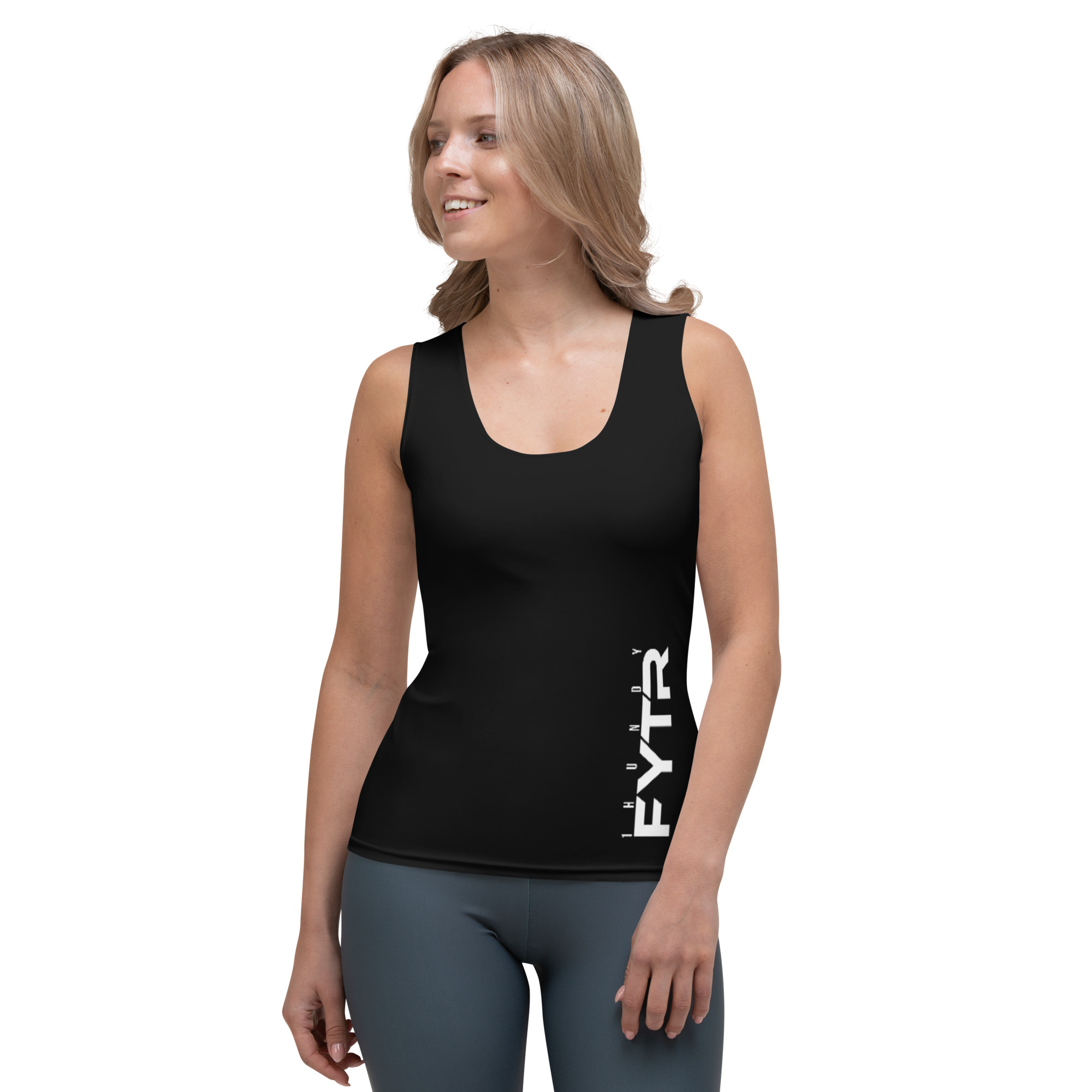 FYTR Collection Training Tank Top