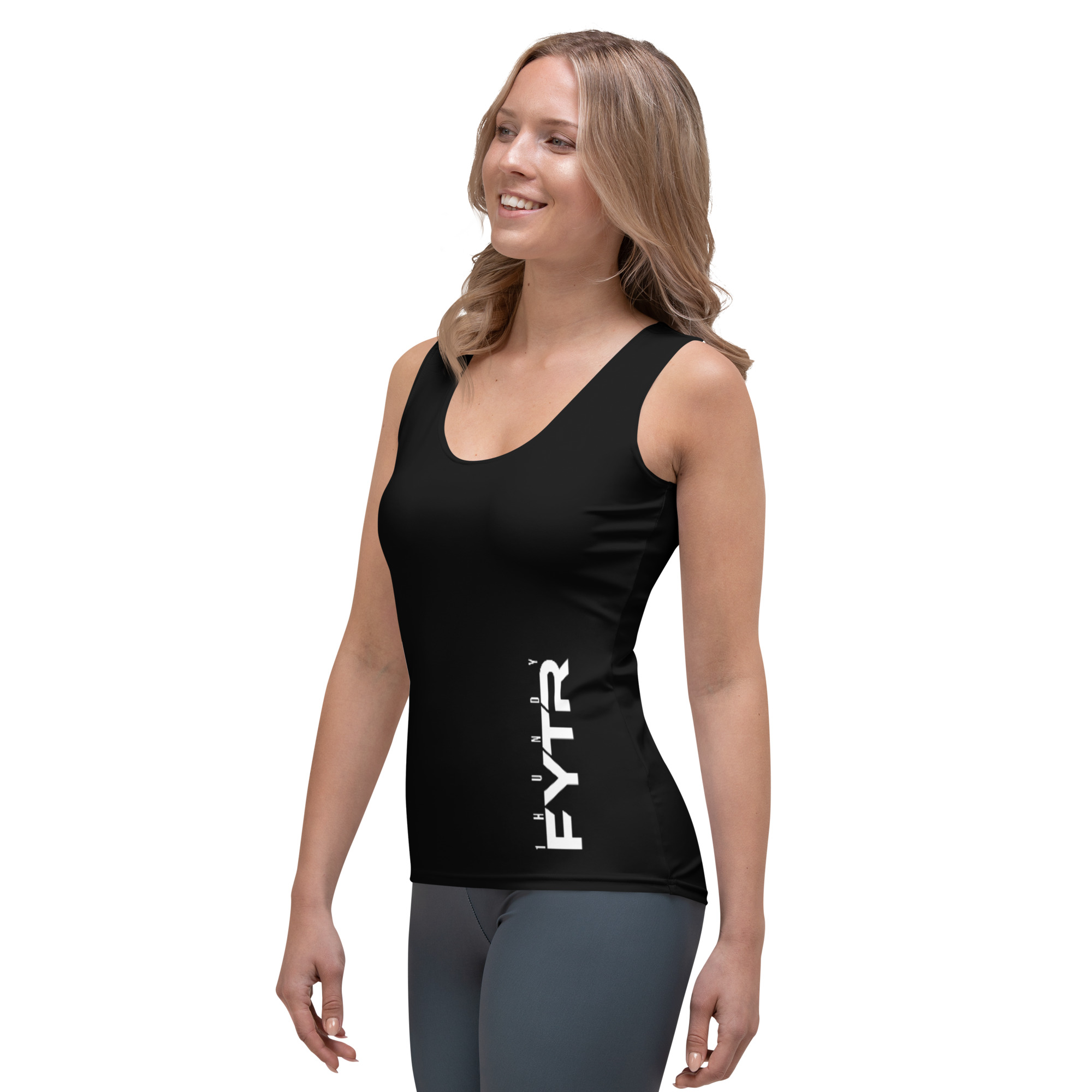 FYTR Collection Training Tank Top