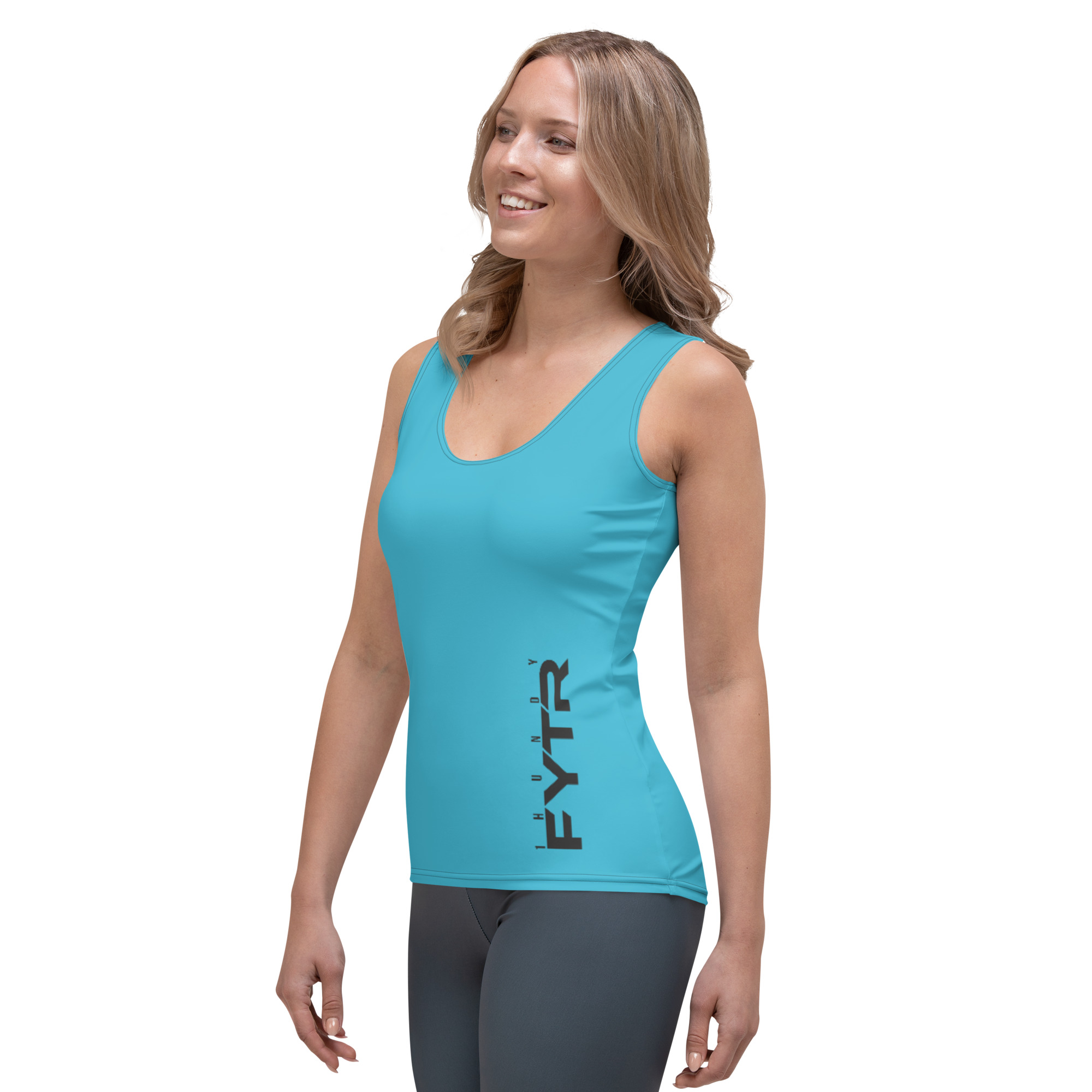 FYTR Collection Training Tank Top