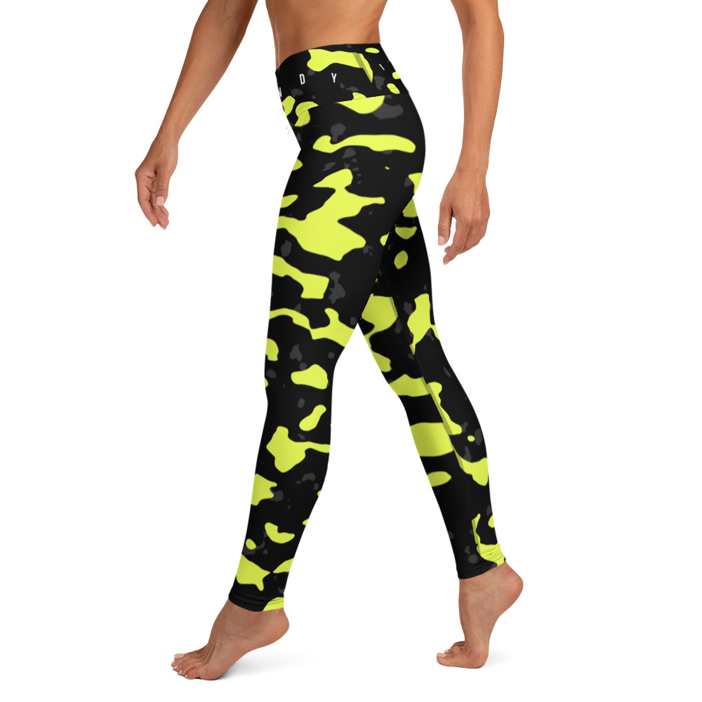 Women's Gym & Training Leggings | 1HUNDY