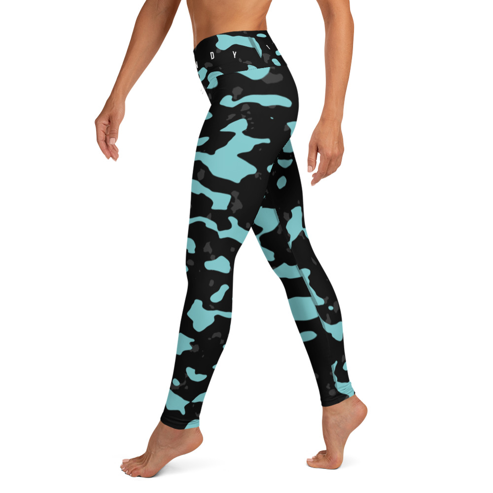 Women's Gym & Training Leggings | 1HUNDY