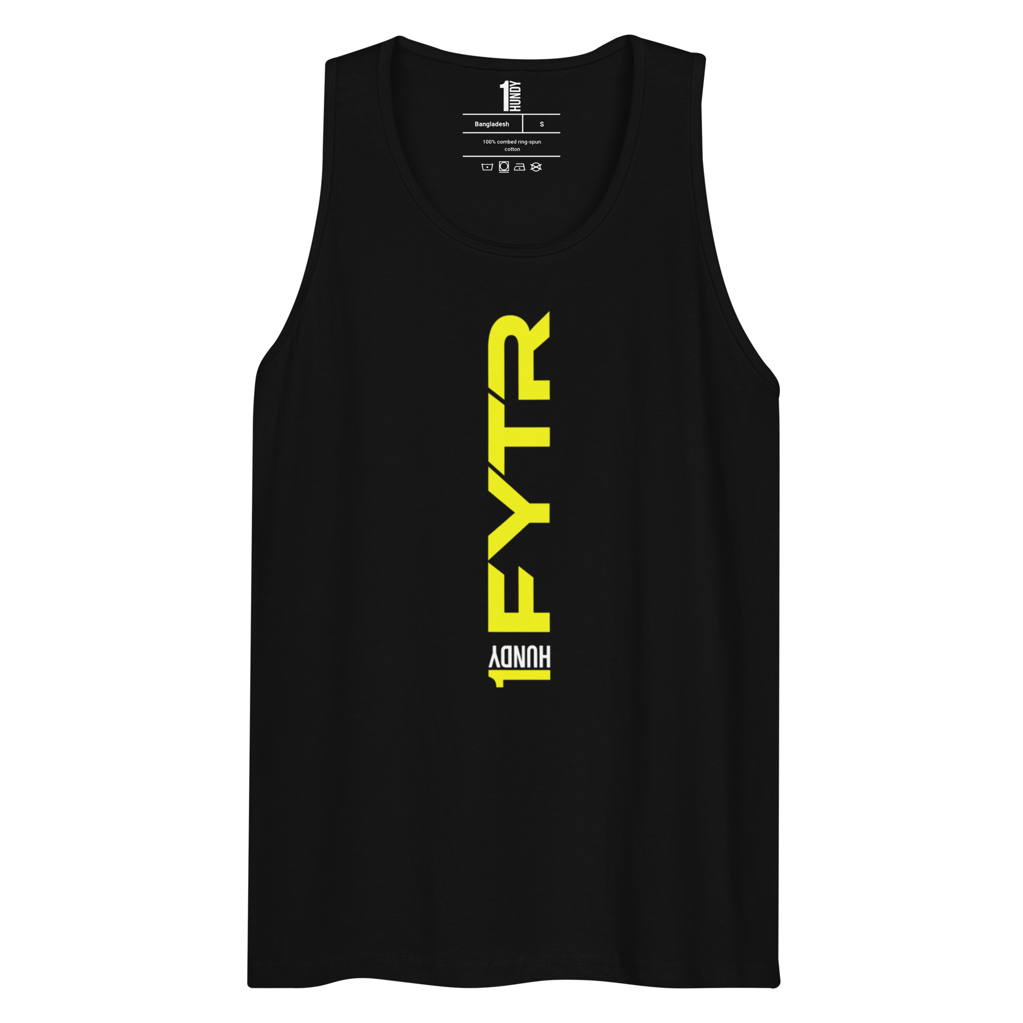 FYTR Collection Reactive Training Vest