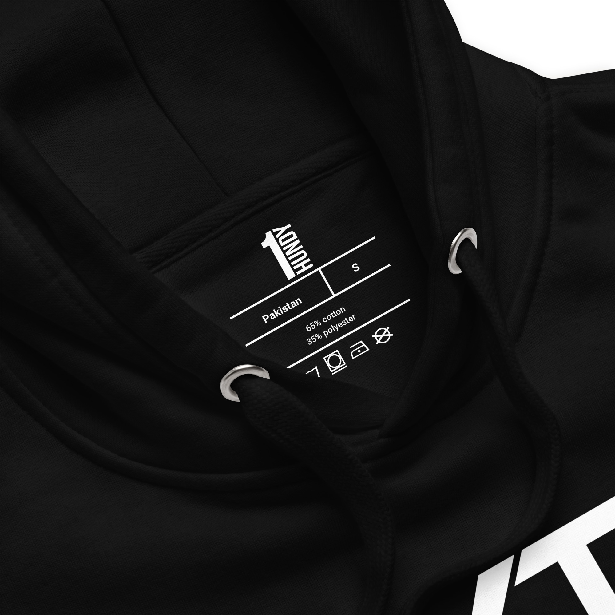 FYTR Collection Ultimate Hoodie