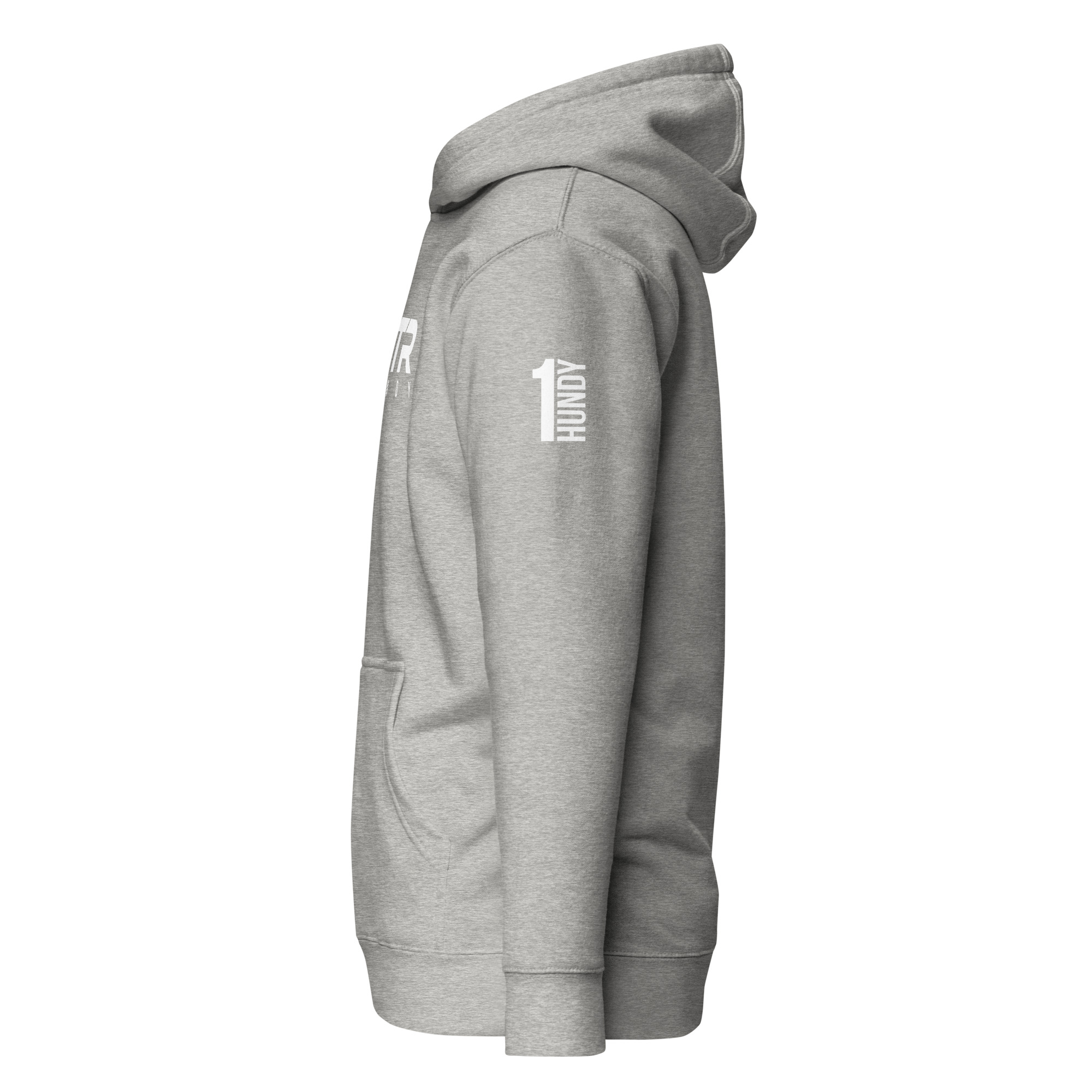 FYTR Collection Ultimate Hoodie