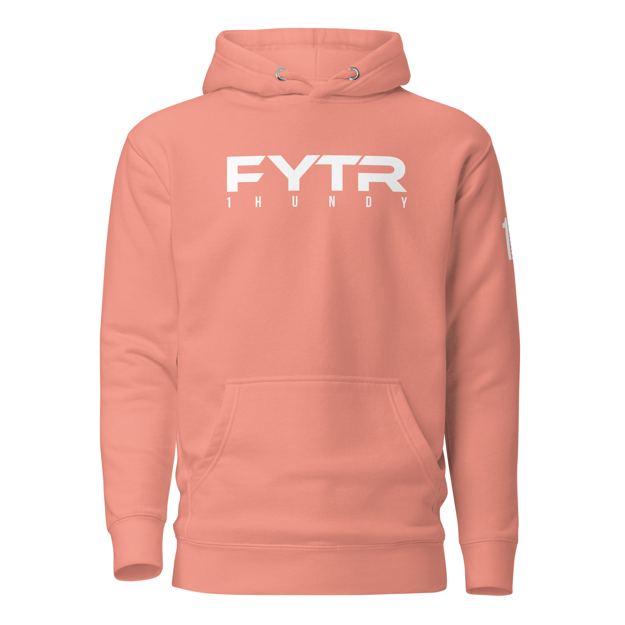 FYTR Collection Ultimate Hoodie