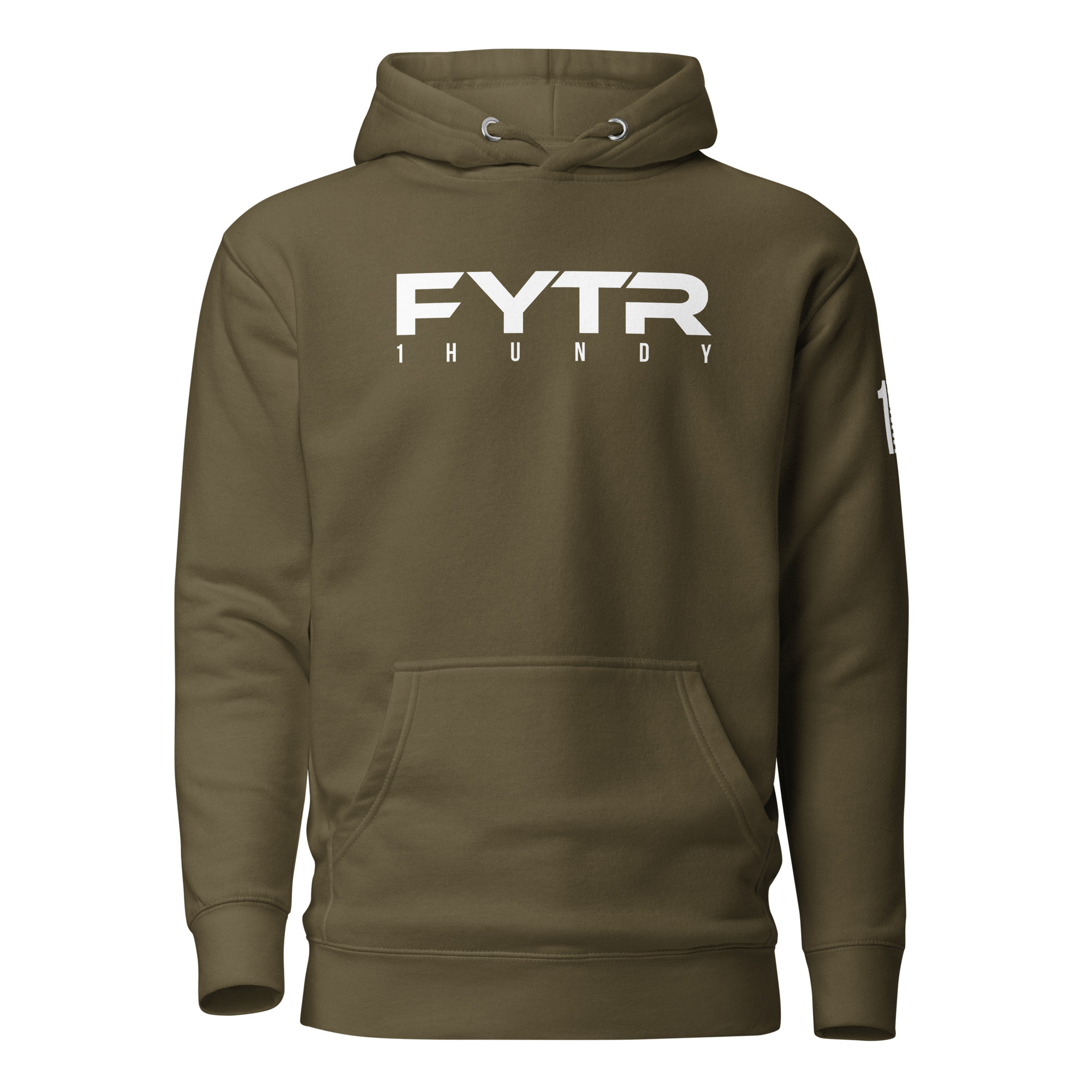 FYTR Collection Ultimate Hoodie