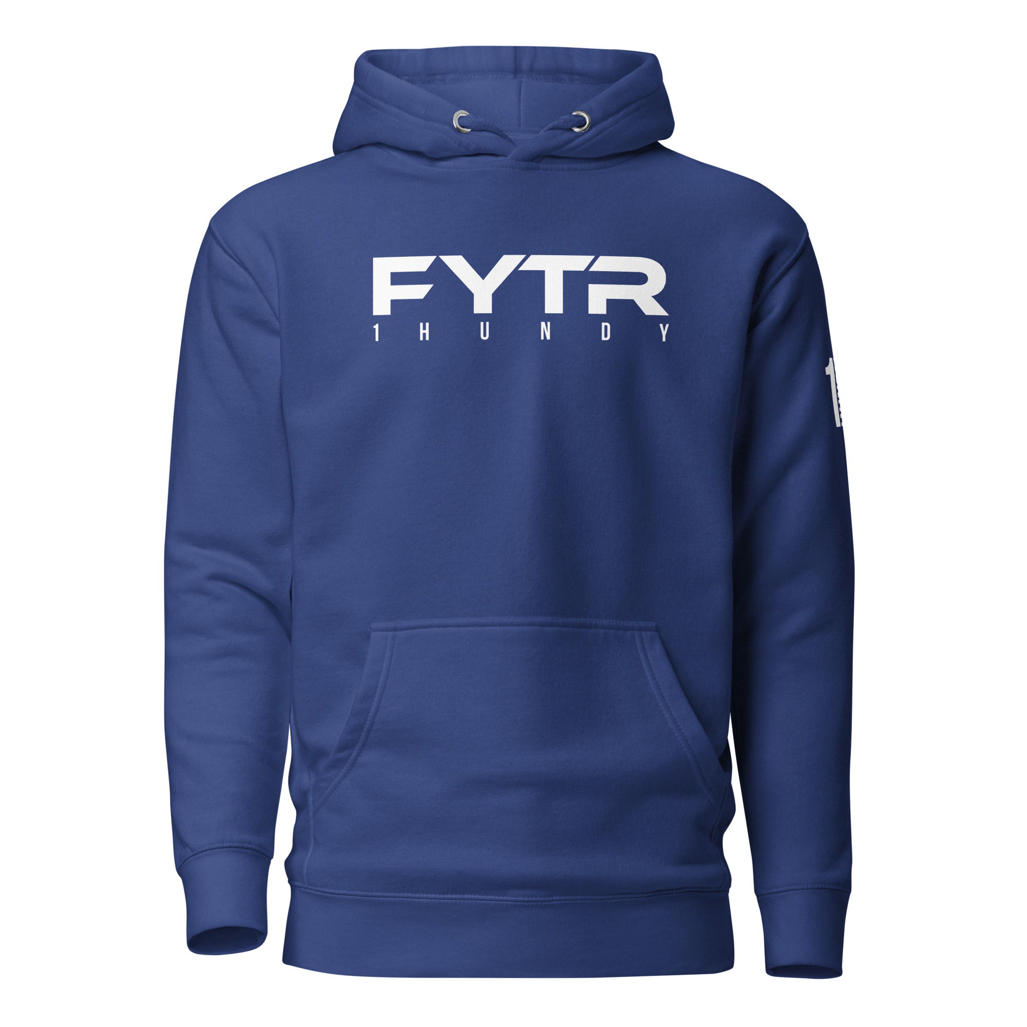 FYTR Collection Ultimate Hoodie