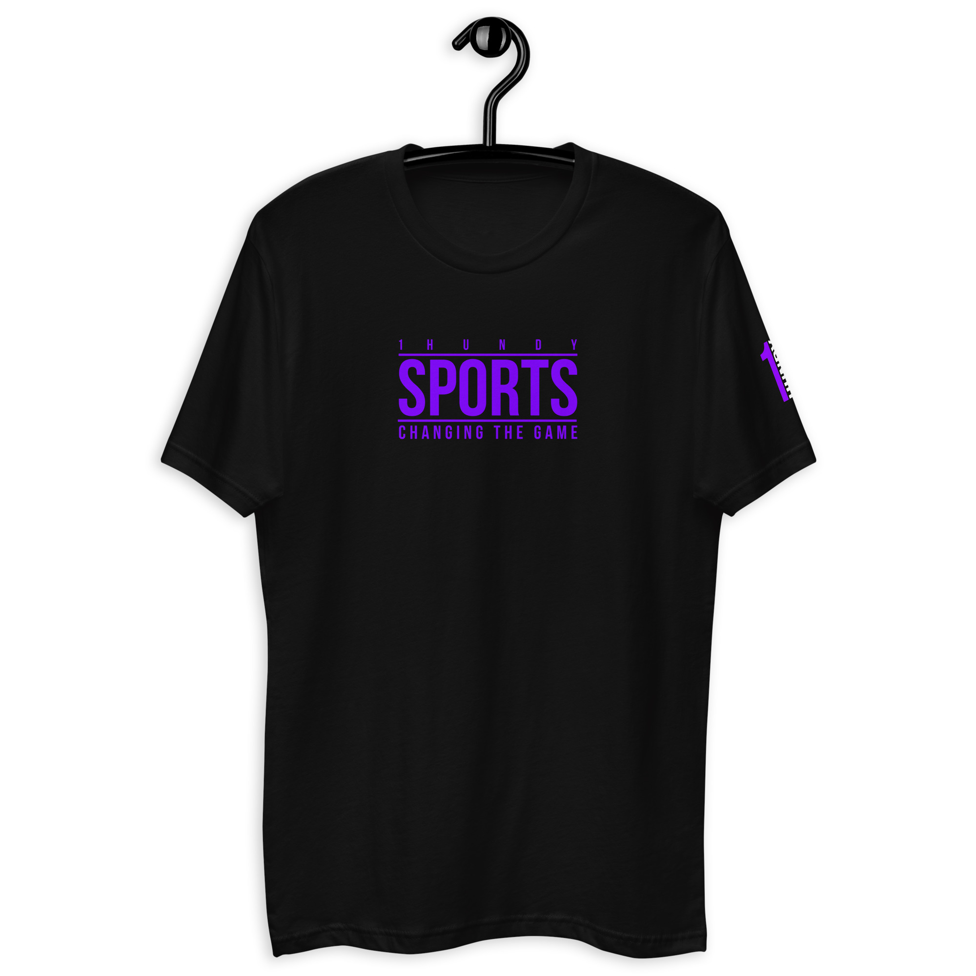 1HUNDY Endure Sports - Changing The Game