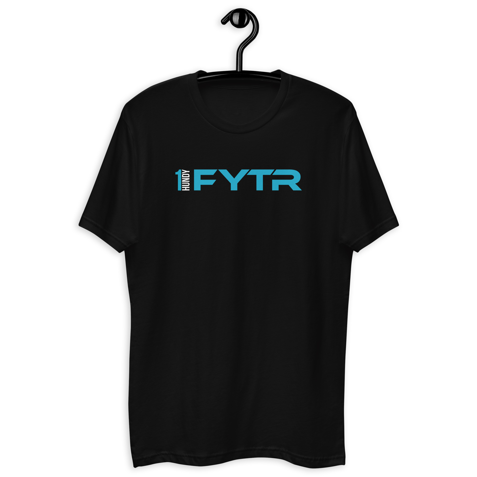 1HUNDY Hydra FYTR Tee