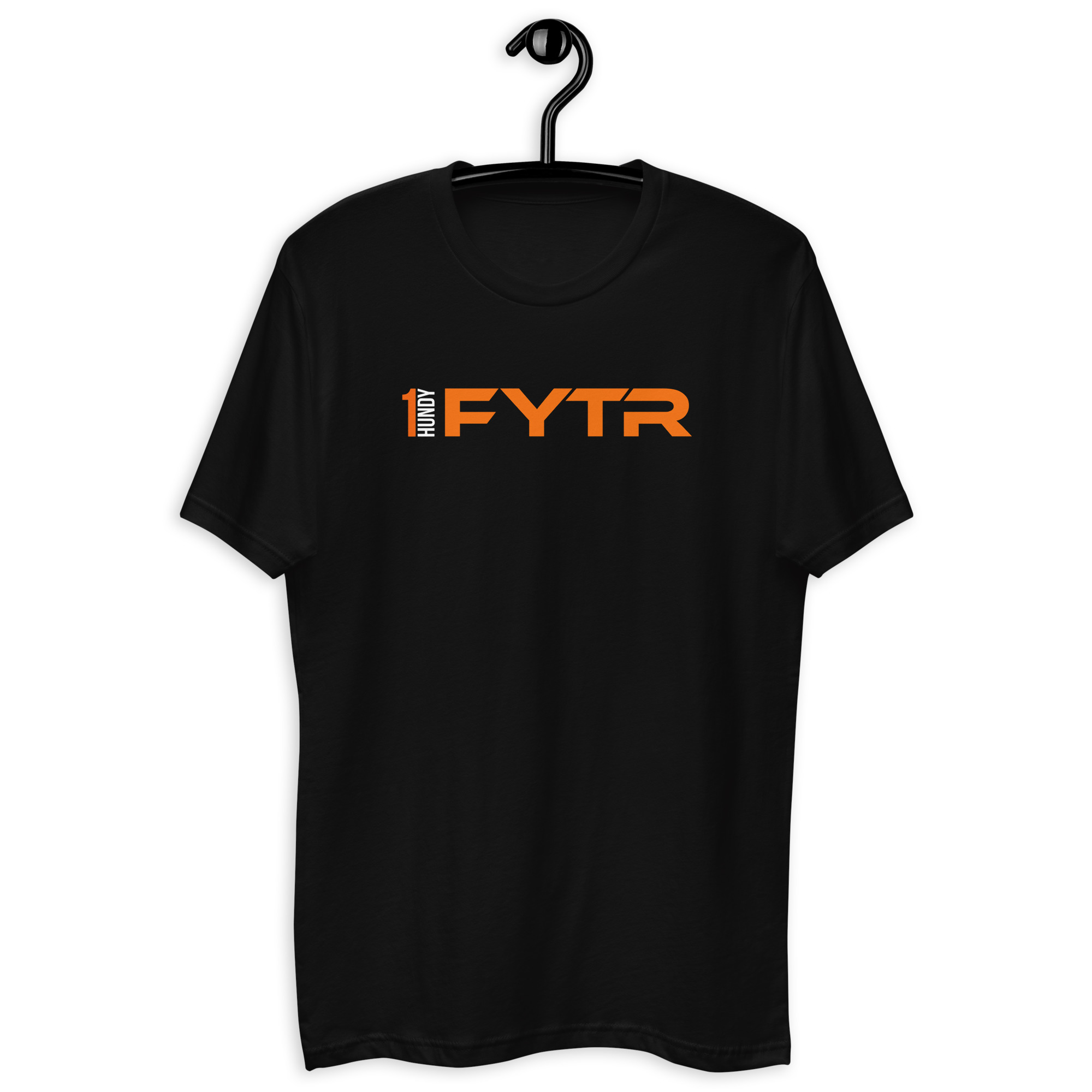 1HUNDY Energise FYTR Tee