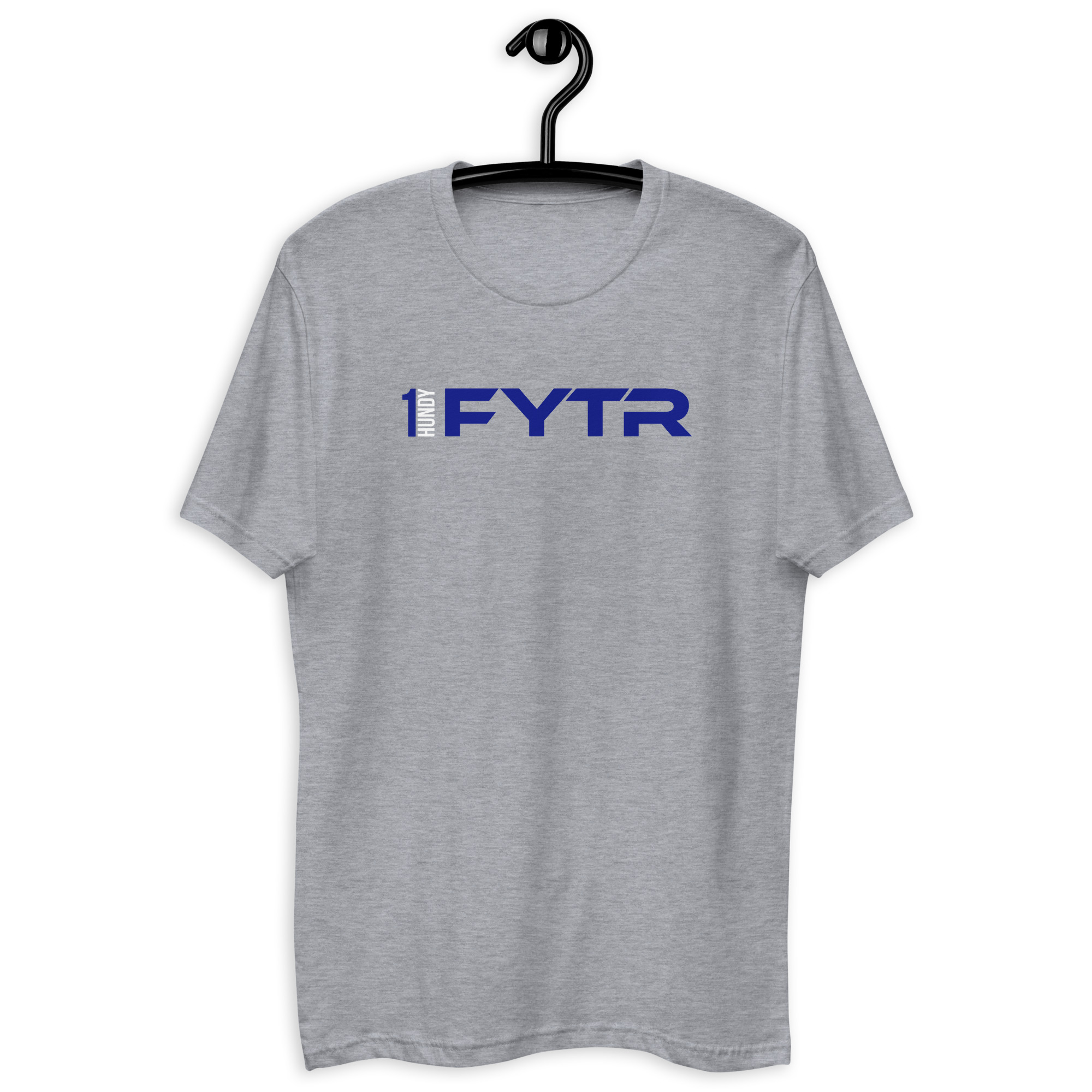 1HUNDY Power FYTR Tee