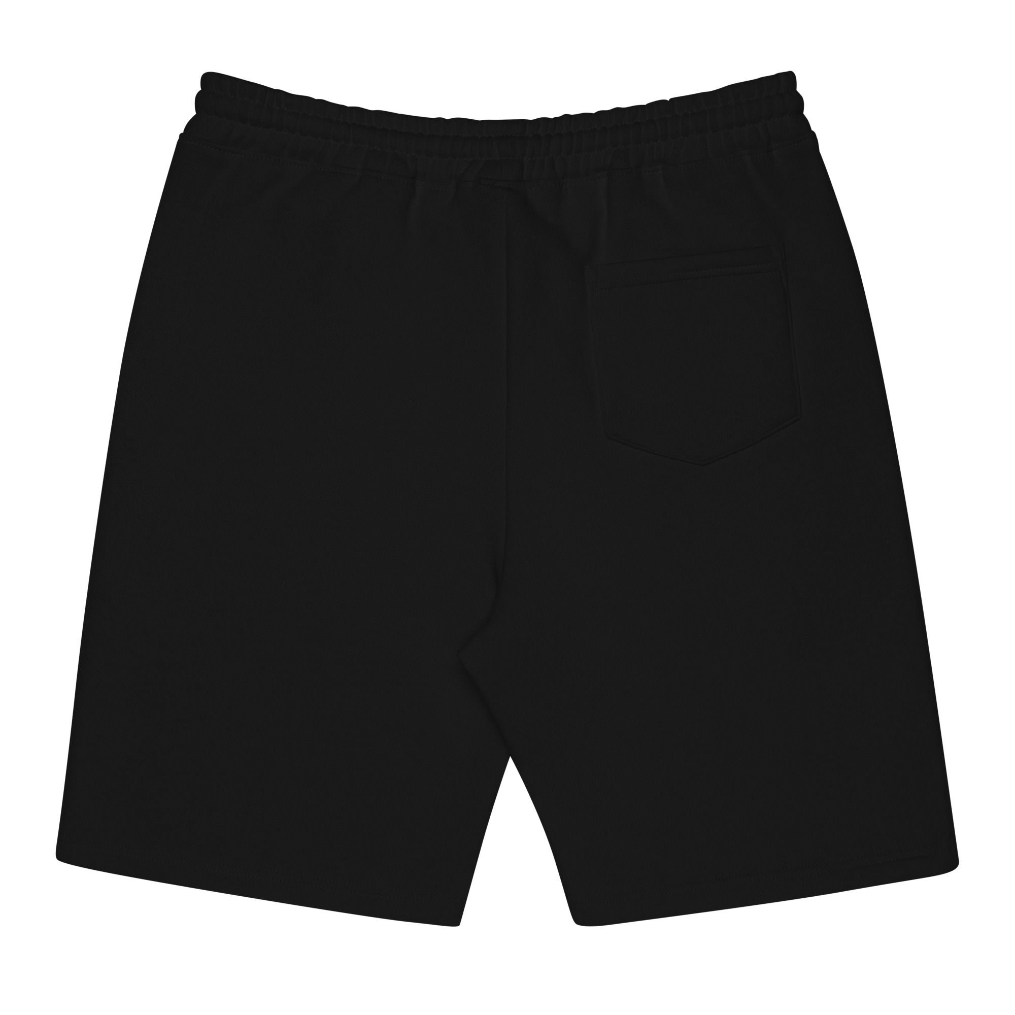 Pure Collection Fleece Shorts | 1HUNDY