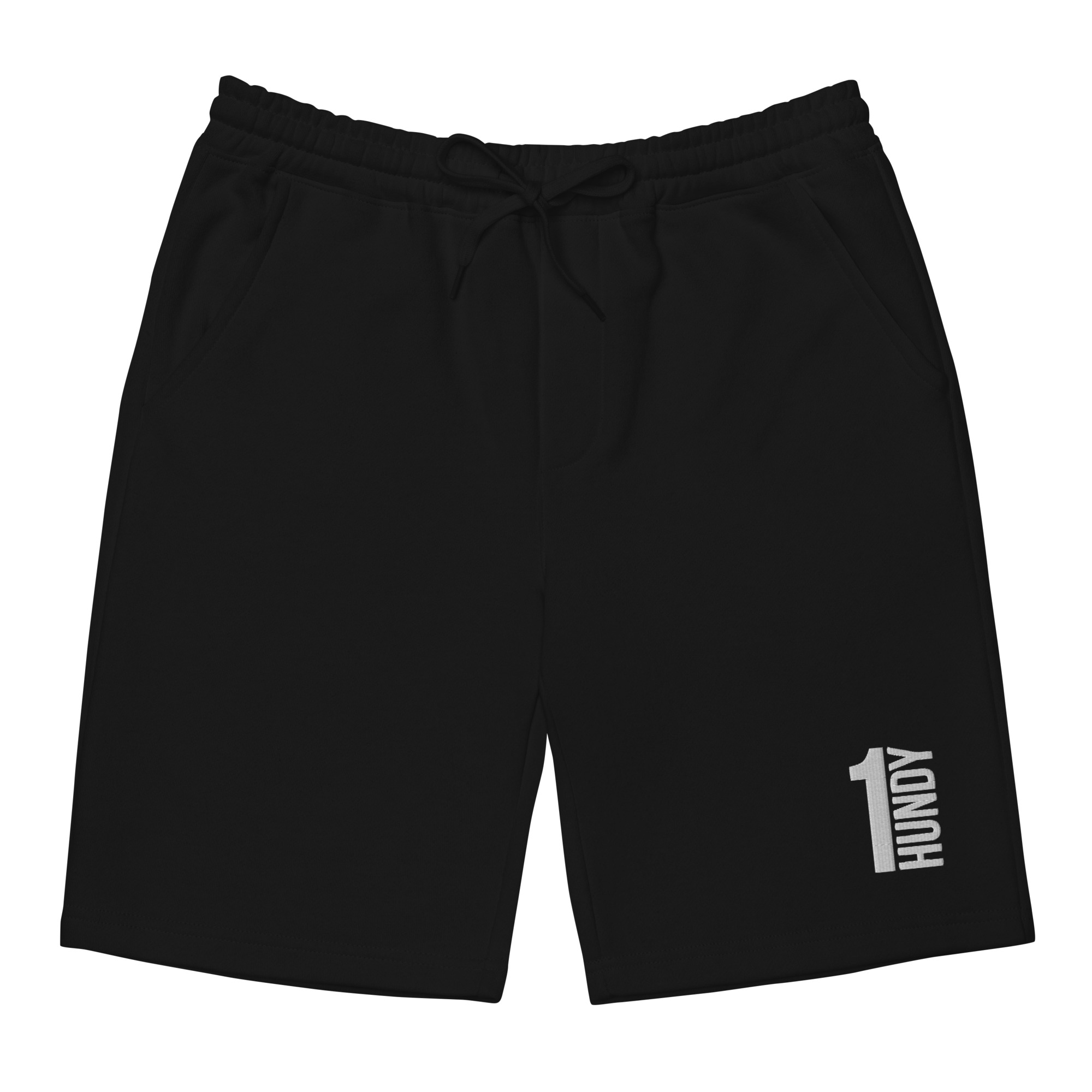 Pure Collection Fleece Shorts | 1HUNDY