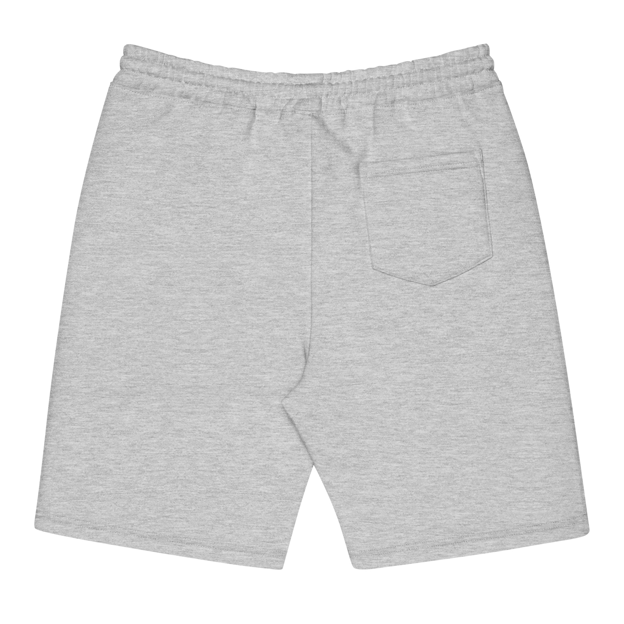 Pure Collection Fleece Shorts | 1HUNDY