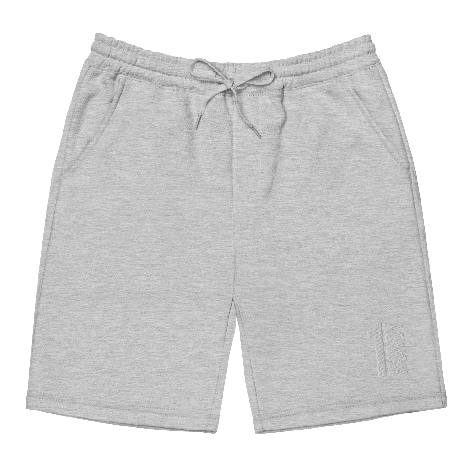 Pure Collection Fleece Shorts | 1HUNDY