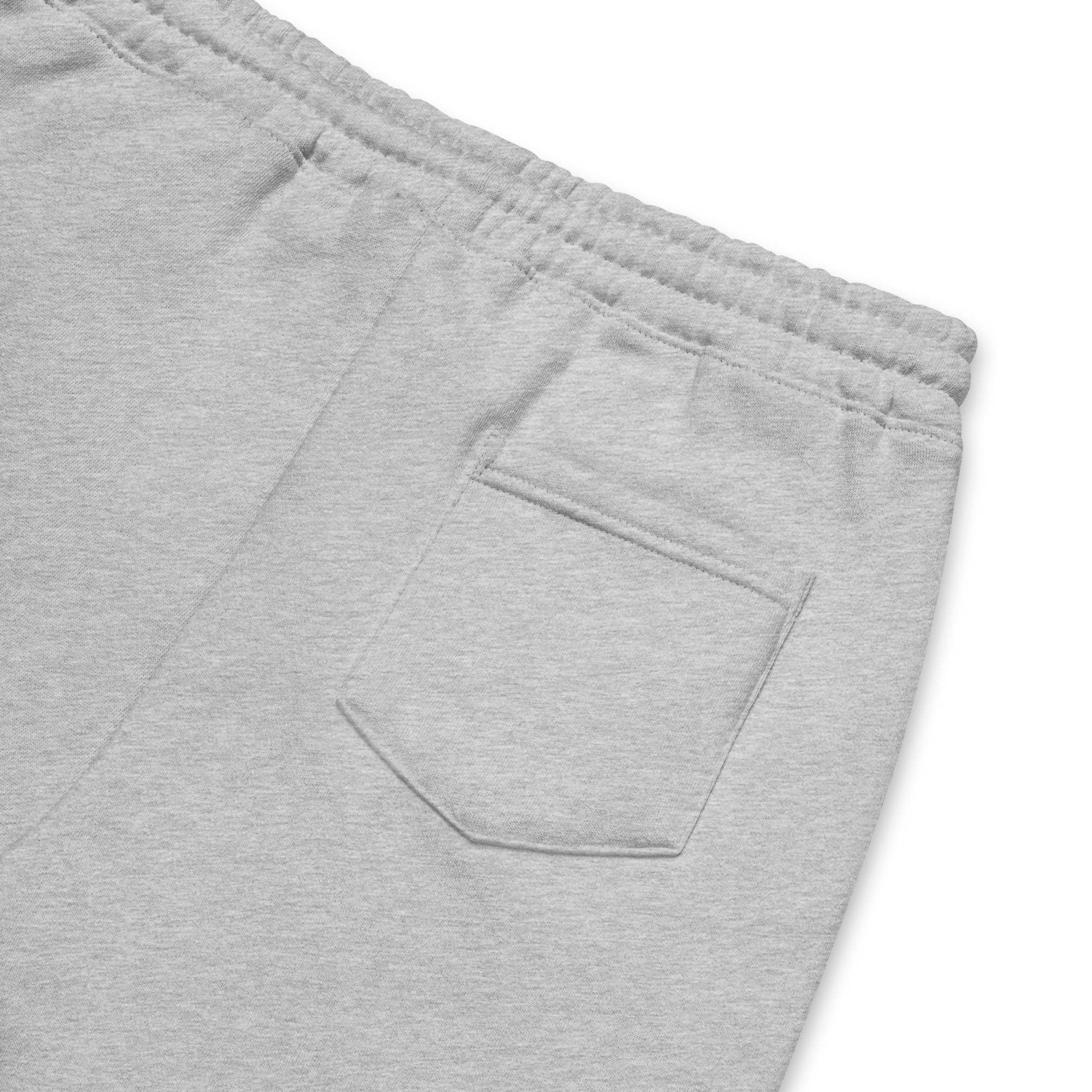 Pure Collection Fleece Shorts | 1HUNDY