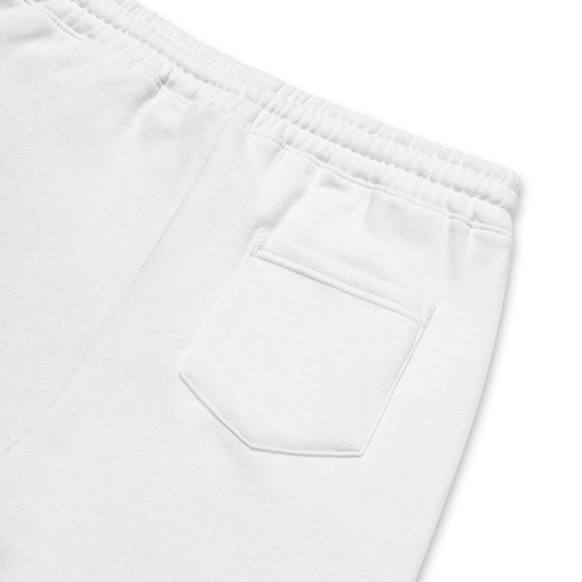 Pure Collection Fleece Shorts | 1HUNDY