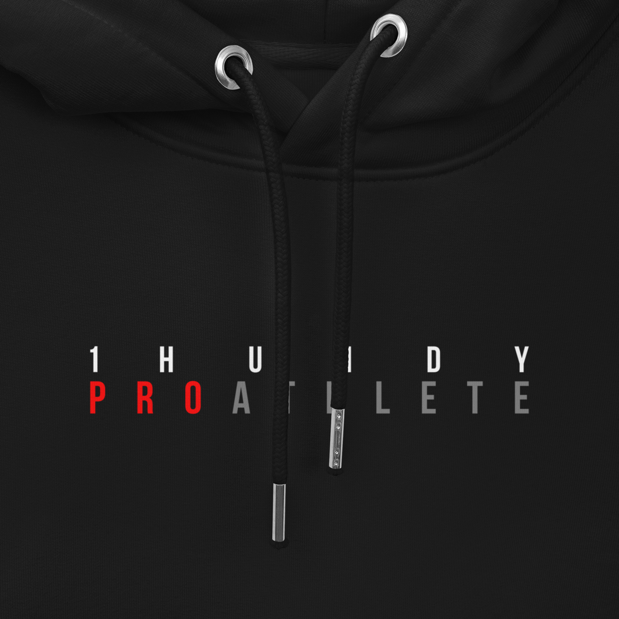 Pro Athlete Hoodie | 1HUNDY