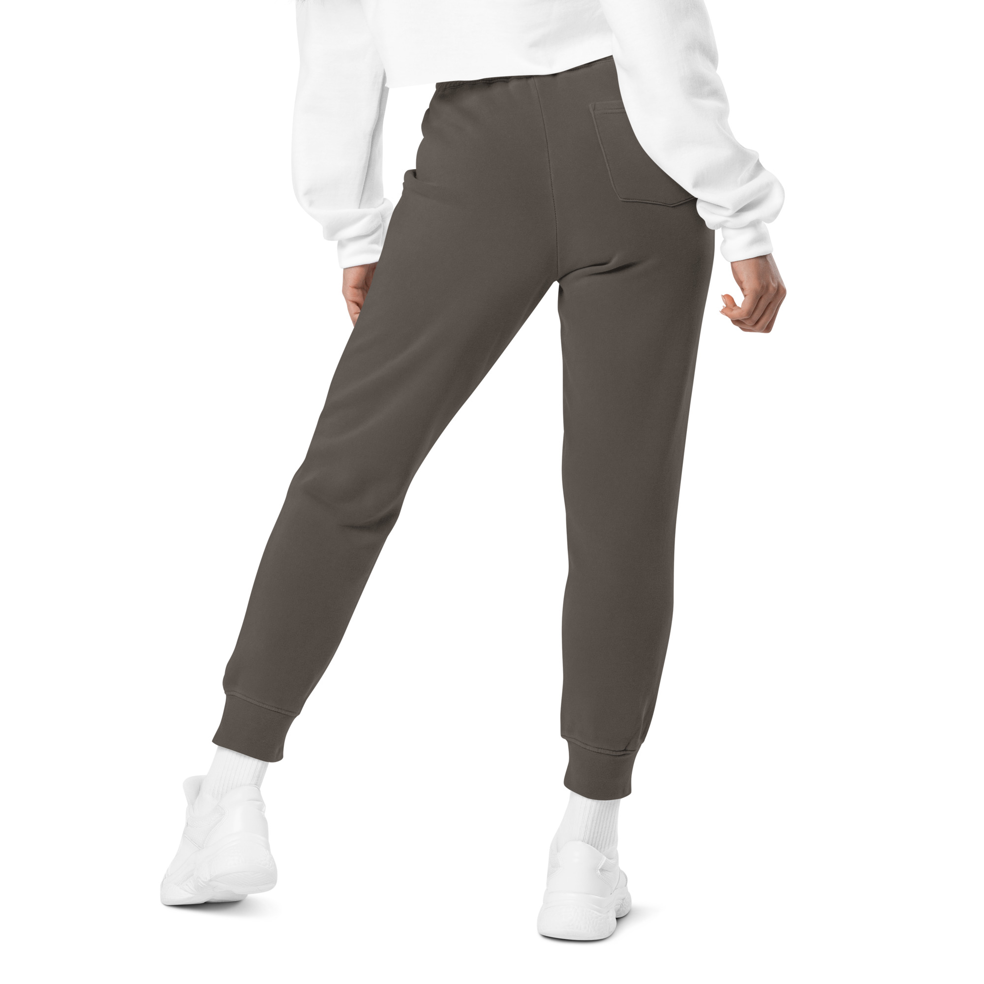 Women's Gym Sweatpants | 1HUNDY