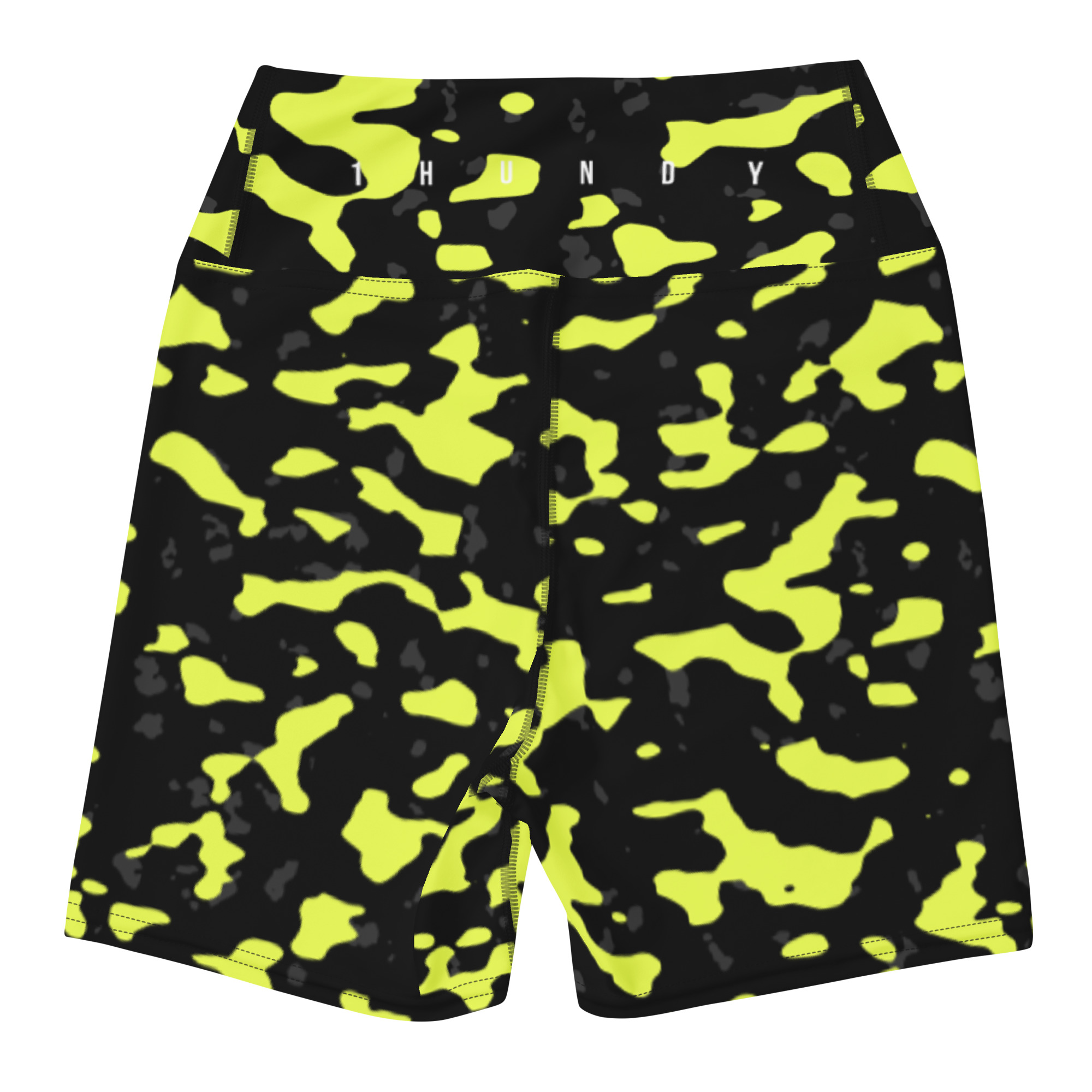 Women's Gym Shorts at 1HUNDY