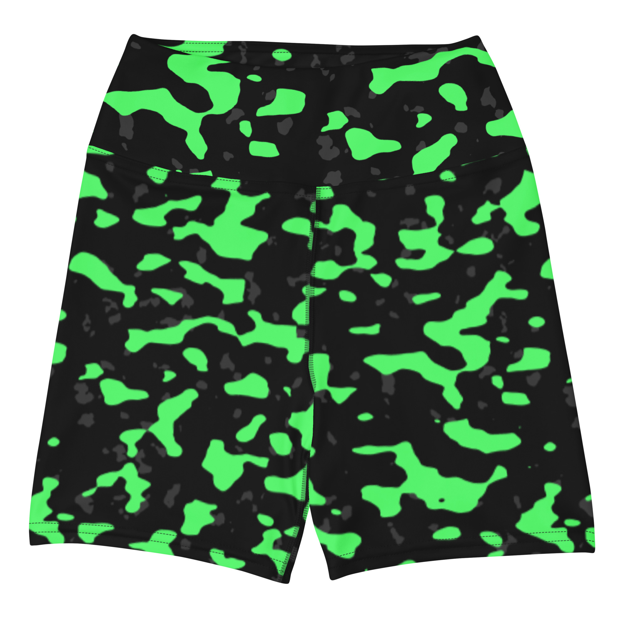 Women's Training Shorts at 1HUNDY