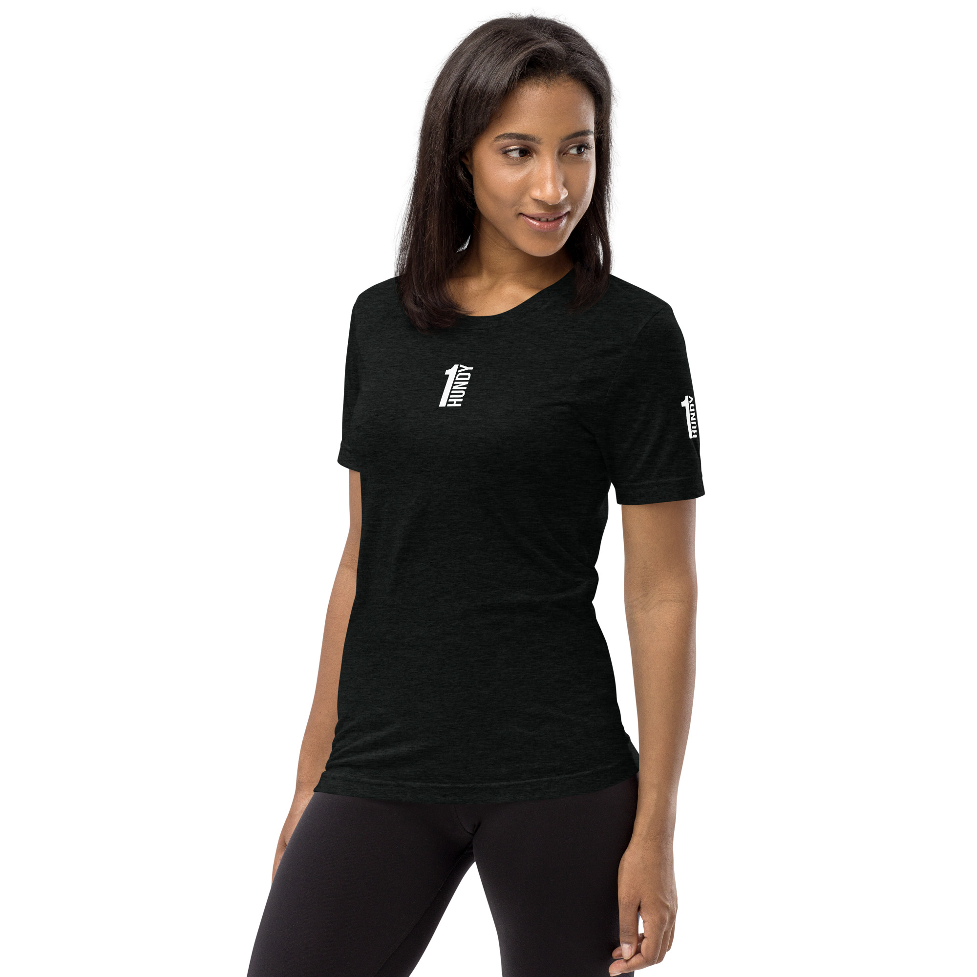 Women's gym & fitness clothing by 1HUNDY