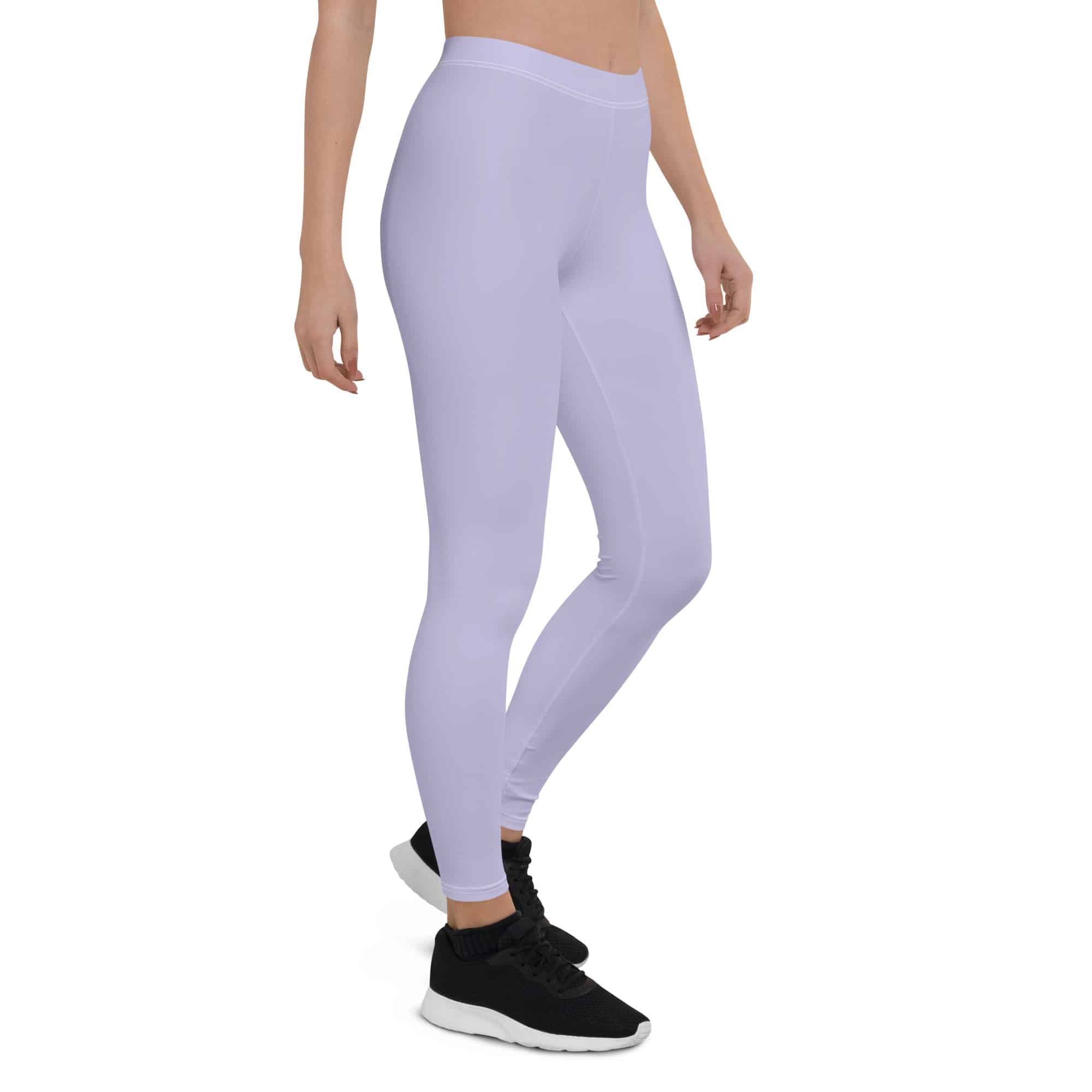 Women's low waisted leggings by 1HUNDY