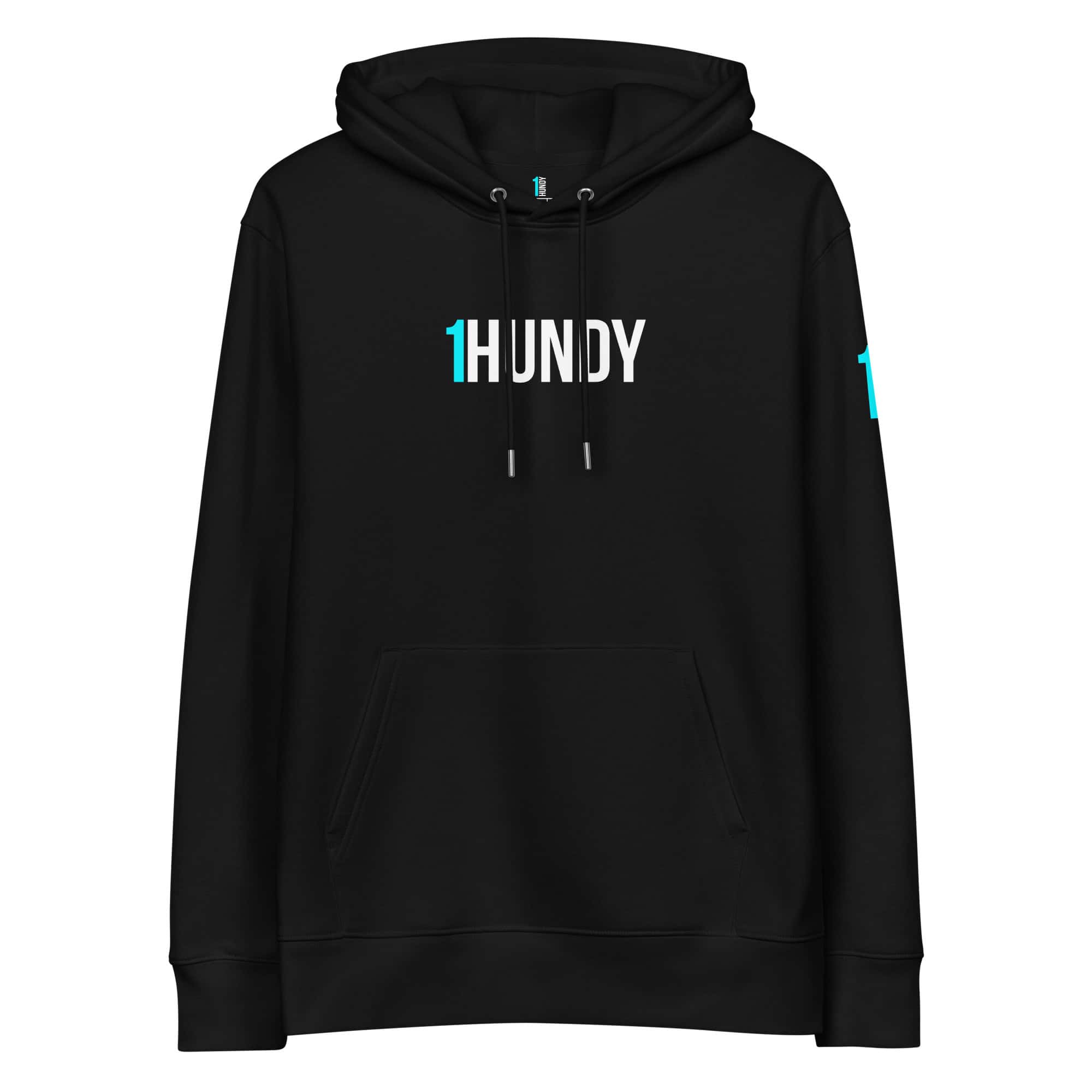 Hydra Hoodie