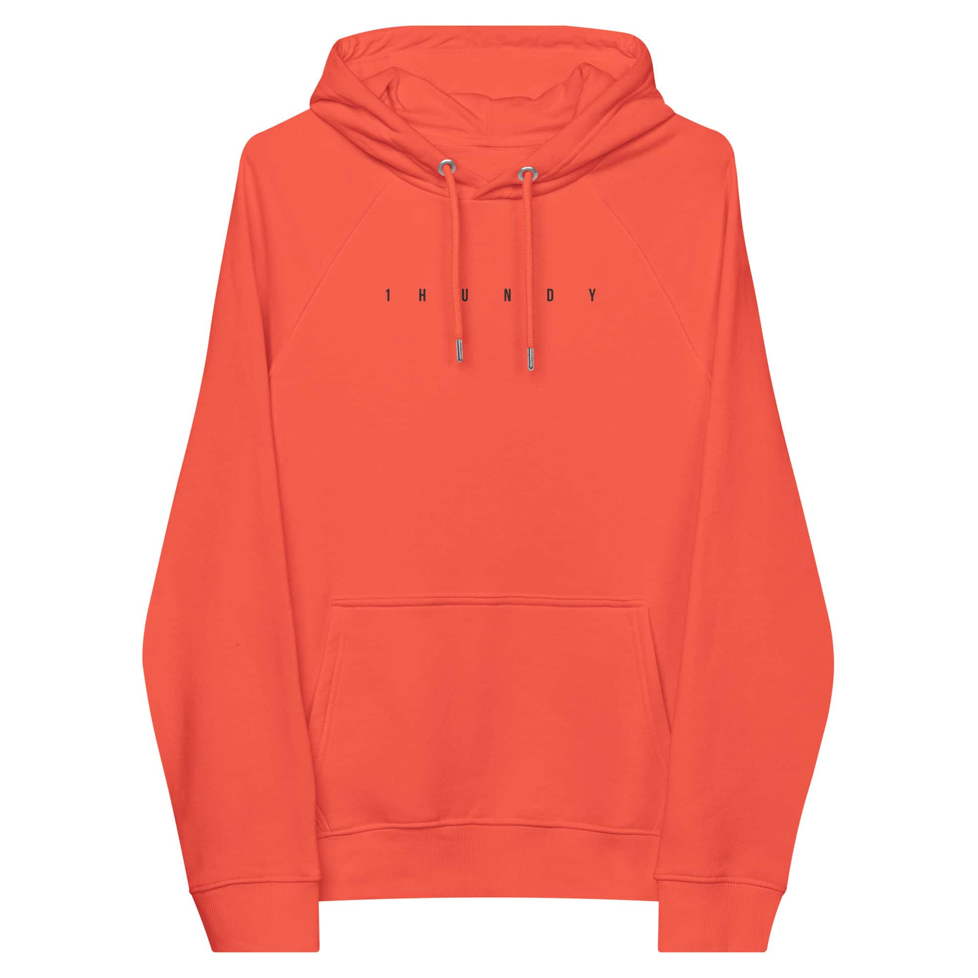 Raglan Hoodie